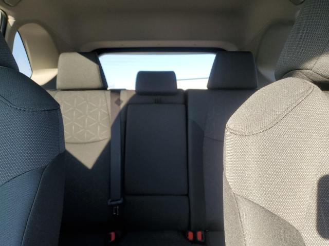 Photo 10 from auction – 2025 TOYOTA RAV4 XLE with VIN 2T3W1RFV2SC306700