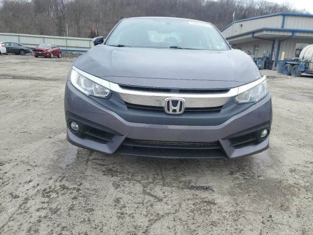 Photo 5 from auction – 2017 HONDA CIVIC EX with VIN 2HGFC3A39HH361926