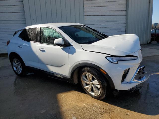 Фото 4 с аукциона – 2024 BUICK ENCORE GX с VIN KL4AMBS20RB084402