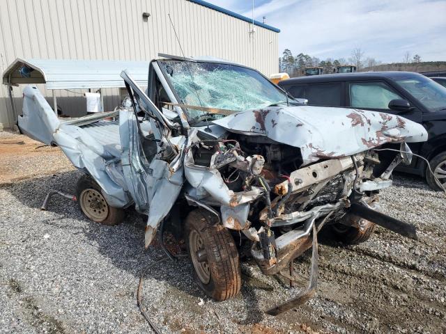 Photo 4 from auction – 1991 FORD RANGER with VIN 1FTCR10A4MUC48820