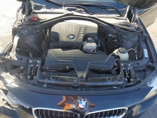 Photo 11 from auction – 2012 BMW 328 I SULE with VIN WBA3C1C5XCF433826