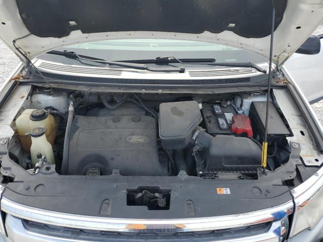 Photo 12 from auction – 2014 FORD EDGE SE with VIN 2FMDK3GC9EBA86486
