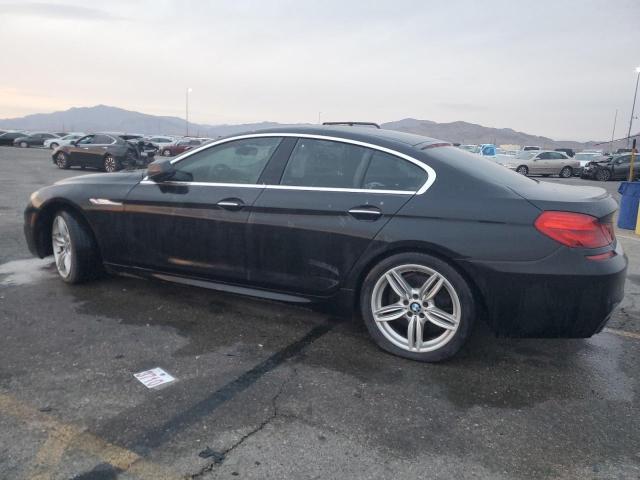 Photo 2 from auction – 2013 BMW 650 I with VIN WBA6B2C50DD128323