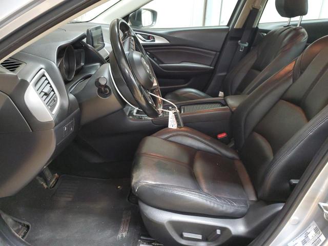Photo 7 from auction – 2018 MAZDA 3 TOURING with VIN 3MZBN1V38JM208156