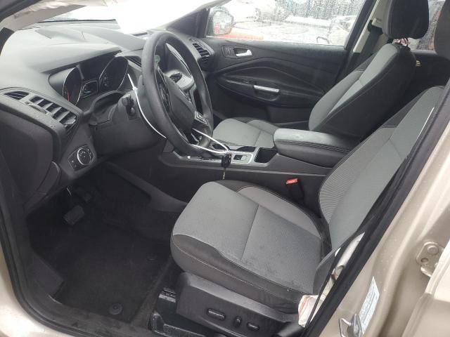 Photo 7 from auction – 2017 FORD ESCAPE SE with VIN 1FMCU9GD8HUA07552