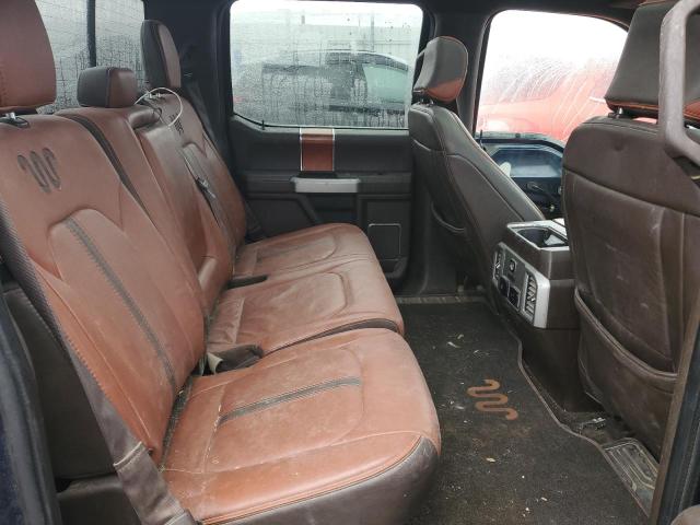 Photo 10 from auction – 2018 FORD F150 SUPER with VIN 1FTEW1EG4JFA95550