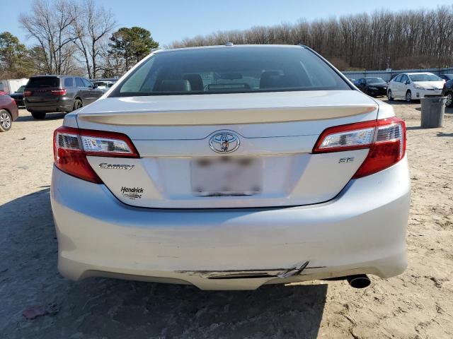 Photo 6 from auction – 2014 TOYOTA CAMRY L with VIN 4T1BF1FK0EU326074