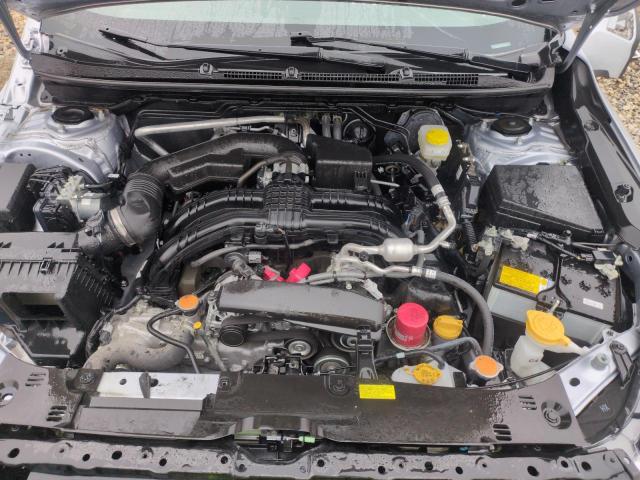 Photo 11 from auction – 2024 SUBARU CROSSTREK with VIN JF2GUADC0RH219277