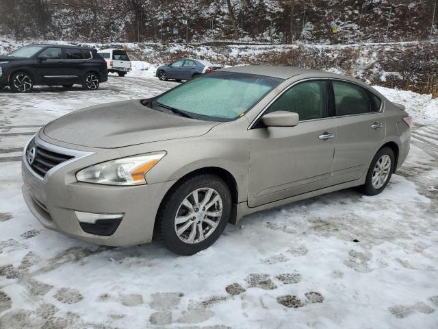 Photo 1 from auction – 2014 NISSAN ALTIMA 2.5 with VIN 1N4AL3AP9EC281431
