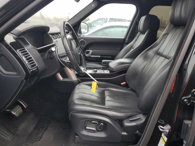 Photo 7 from auction – 2014 LAND ROVER RANGE ROVE with VIN SALGS2TF8EA192461