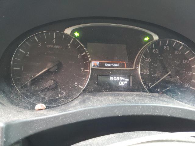 Photo 9 from auction – 2013 NISSAN ALTIMA 2.5 with VIN 1N4AL3AP4DC102209