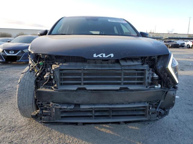Photo 5 from auction – 2023 KIA SPORTAGE E with VIN 5XYK33AF8PG009330