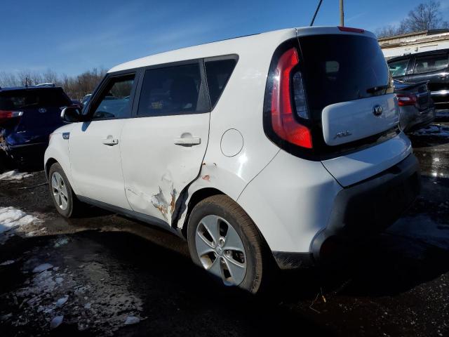 Photo 2 from auction – 2015 KIA SOUL with VIN KNDJN2A20F7224564