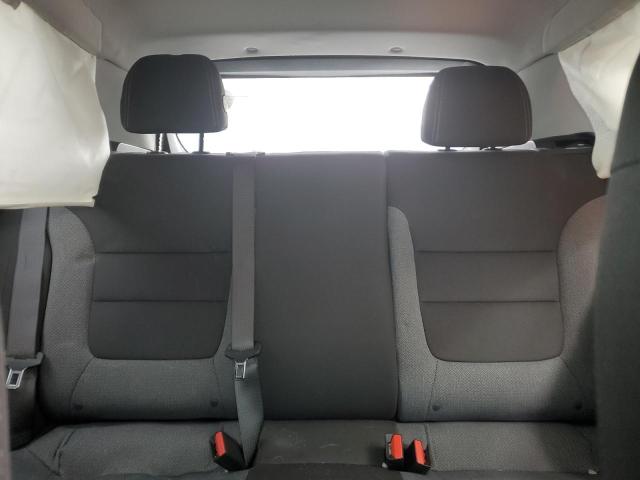 Photo 10 from auction – 2021 CHEVROLET TRAILBLAZE with VIN KL79MPS28MB094297