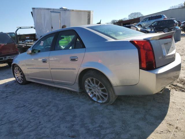 Photo 2 from auction – 2007 CADILLAC CTS HI FEA with VIN 1G6DP577570131709