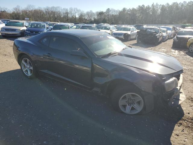 Photo 4 from auction – 2012 CHEVROLET CAMARO LT with VIN 2G1FC1E3XC9163087