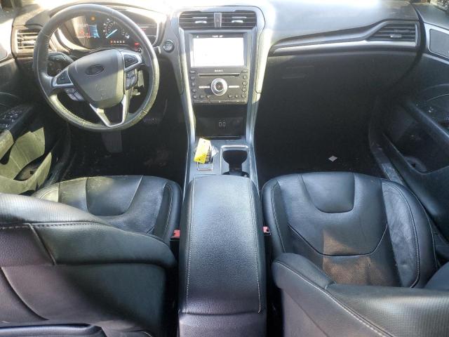 Photo 8 from auction – 2019 FORD FUSION TIT with VIN 3FA6P0K95KR181252