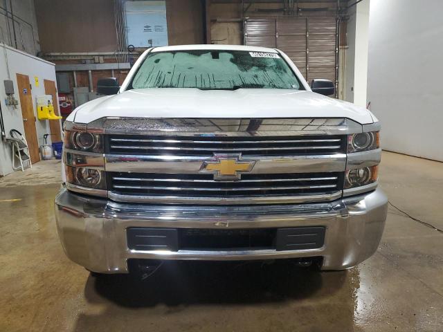 Photo 5 from auction – 2018 CHEVROLET SILVERADO with VIN 1GC1KUEG1JF265293