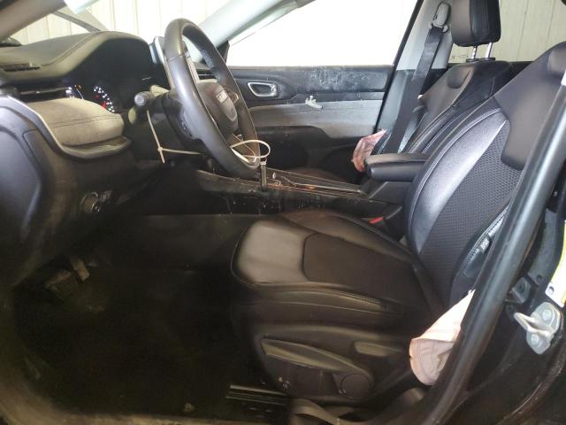Photo 7 from auction – 2022 JEEP COMPASS LA with VIN 3C4NJDBB2NT158326