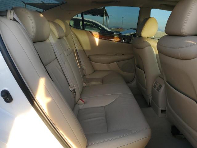 Photo 10 from auction – 2005 LEXUS ES 330 with VIN JTHBA30GX55094093