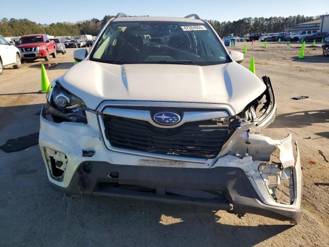 Photo 5 from auction – 2019 SUBARU FORESTER P with VIN JF2SKAEC4KH480951