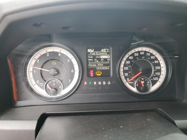 Photo 9 from auction – 2016 RAM 1500 ST with VIN 3C6RR7KT4GG136755