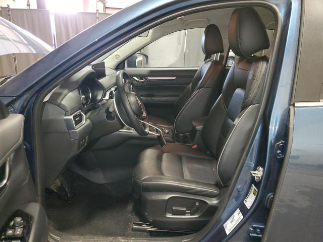 Photo 7 from auction – 2024 MAZDA CX-5 SELEC with VIN JM3KFBBL5R0463234