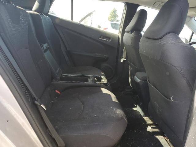 Photo 10 from auction – 2017 TOYOTA PRIUS PRIM with VIN JTDKARFP7H3003518