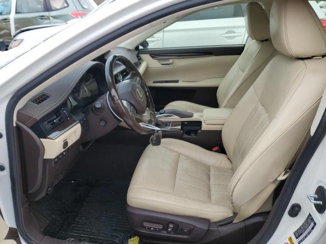 Photo 7 from auction – 2016 LEXUS ES 350 with VIN JTHBK1GG4G2235218