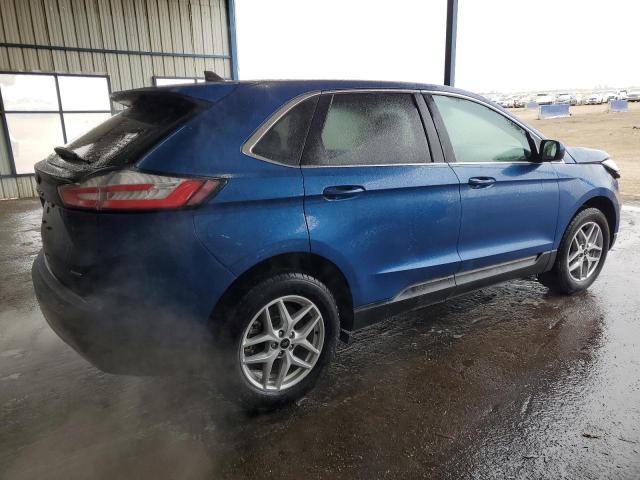 Photo 3 from auction – 2024 FORD EDGE SEL with VIN 2FMPK4J97RBA71670
