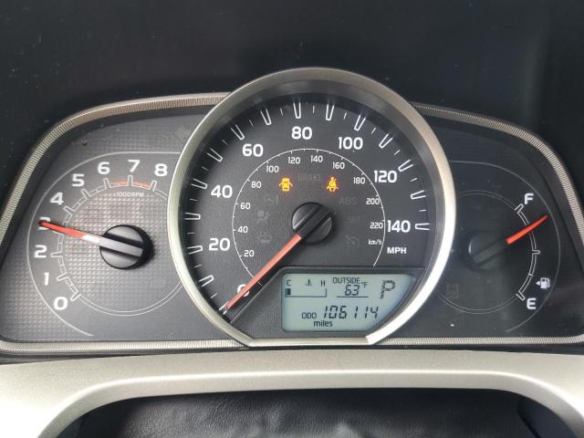 Photo 9 from auction – 2015 TOYOTA RAV4 LE with VIN 2T3BFREV5FW387424