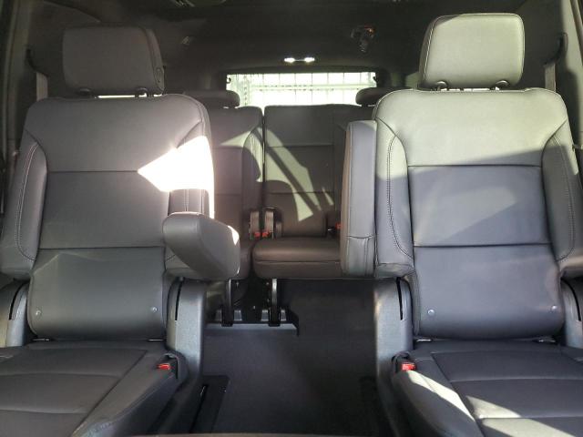 Photo 10 from auction – 2023 CHEVROLET SUBURBAN K with VIN 1GNSKDKD5PR343698