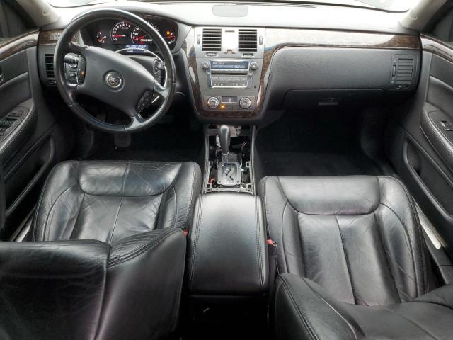Photo 8 from auction – 2010 CADILLAC DTS with VIN 1G6KA5EY7AU116648