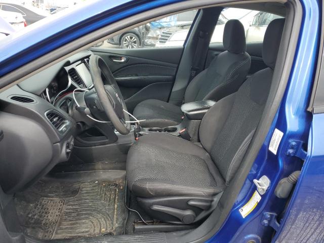 Photo 7 from auction – 2014 DODGE DART SXT with VIN 1C3CDFBB6ED867152