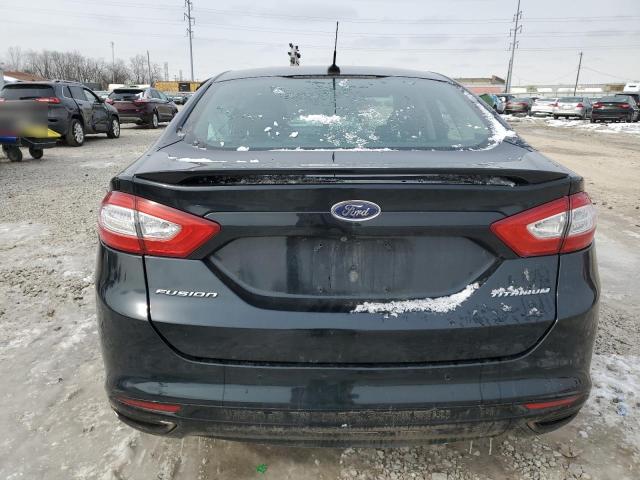 Photo 6 from auction – 2014 FORD FUSION TIT with VIN 3FA6P0K98ER295704