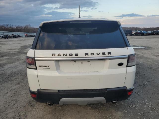 Photo 6 from auction – 2016 LAND ROVER RANGE ROVE with VIN SALWR2KF4GA640643