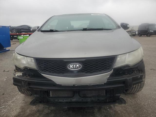 Photo 5 from auction – 2010 KIA FORTE SX with VIN KNAFW6A34A5307709