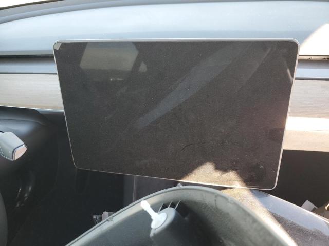 Photo 9 from auction – 2024 TESLA MODEL Y with VIN 7SAYGDED3RF056646