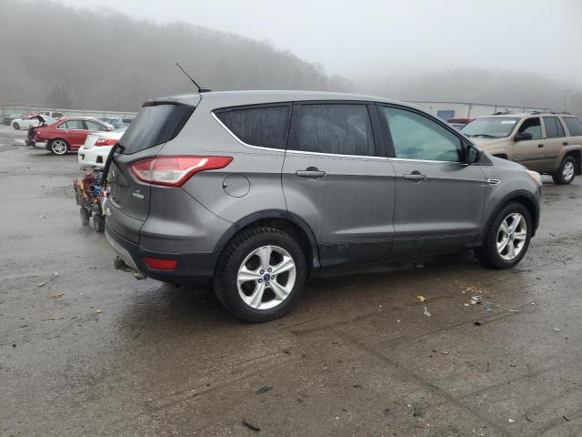 Photo 3 from auction – 2014 FORD ESCAPE SE with VIN 1FMCU0GX7EUE37431