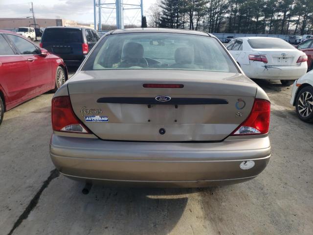 Фото 6 с аукциона – 2003 FORD FOCUS SE с VIN 1FAFP34P83W195027