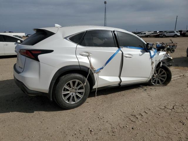Photo 3 from auction – 2016 LEXUS NX 200T BA with VIN JTJBARBZ5G2068800