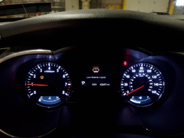 Photo 9 from auction – 2011 KIA OPTIMA SX with VIN KNAGR4A64B5142465