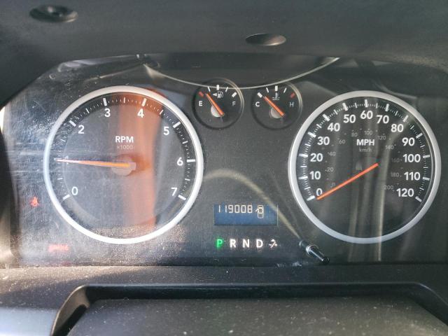 Photo 9 from auction – 2012 DODGE RAM 1500 S with VIN 1C6RD6FT0CS159438