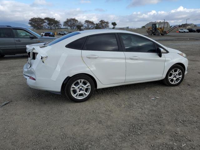 Photo 3 from auction – 2016 FORD FIESTA SE with VIN 3FADP4BJ3GM100830