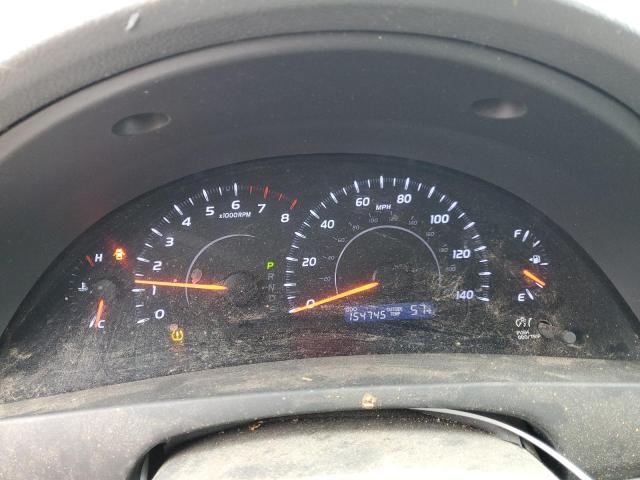 Photo 9 from auction – 2011 TOYOTA CAMRY BASE with VIN 4T1BF3EK4BU582579