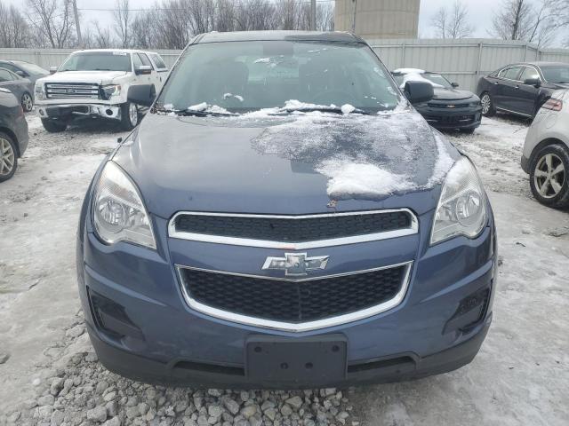 Photo 5 from auction – 2013 CHEVROLET EQUINOX with VIN 2GNALBEK4D6186485