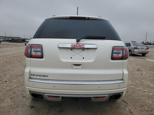 Photo 6 from auction – 2014 GMC ACADIA DEN with VIN 1GKKRTKD9EJ334789