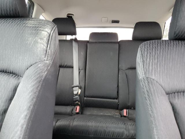Снимка 10 от търг – 2012 SUBARU OUTBACK 2. с VIN 4S4BRCCC2C3210944