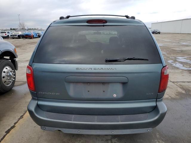 Foto 6 de la subasta – 2005 DODGE GRAND CARA con VIN 2D4GP44L35R435102