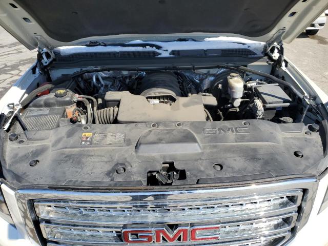 Photo 12 from auction – 2015 GMC YUKON SLT with VIN 1GKS1BKC8FR736833